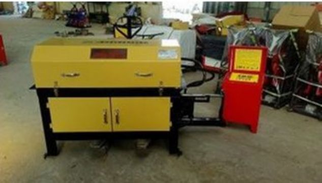 點擊查看詳細(xì)信息<br>標(biāo)題：GT4-10鋼筋切斷機(jī) 閱讀次數(shù)：1934