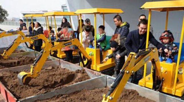 點(diǎn)擊查看詳細(xì)信息<br>標(biāo)題：游樂挖掘機(jī)價(jià)格優(yōu)惠 閱讀次數(shù)：2254