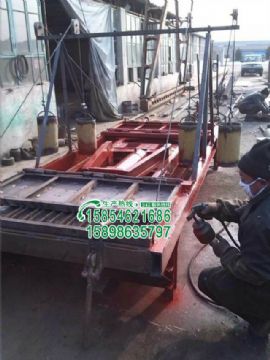 點(diǎn)擊查看詳細(xì)信息<br>標(biāo)題：鐵路專用草支墊生產(chǎn)廠家 閱讀次數(shù)：4260