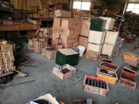 點擊查看詳細(xì)信息<br>標(biāo)題：130錨桿 閱讀次數(shù)：2409