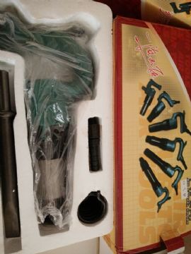 點擊查看詳細(xì)信息<br>標(biāo)題：c6b氣鏟 閱讀次數(shù)：2436