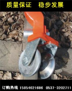 點(diǎn)擊查看詳細(xì)信息<br>標(biāo)題：FMG-4.4型仿形鋼軌打磨機(jī)  FMG-4.4型  仿形鋼軌打磨機(jī) 閱讀次數(shù)：2266