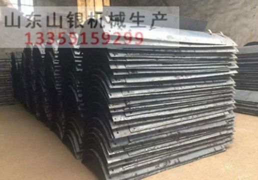 點(diǎn)擊查看詳細(xì)信息<br>標(biāo)題：T型溜槽 閱讀次數(shù)：2181