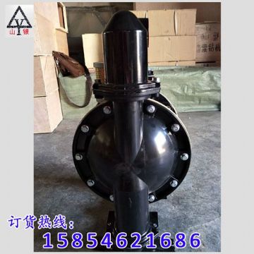 點擊查看詳細信息<br>標題：隔膜泵|氣動隔膜泵|隔膜泵|隔膜泵廠家 閱讀次數(shù)：2041