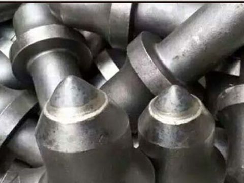 點(diǎn)擊查看詳細(xì)信息<br>標(biāo)題：截齒鉆頭 閱讀次數(shù)：2556