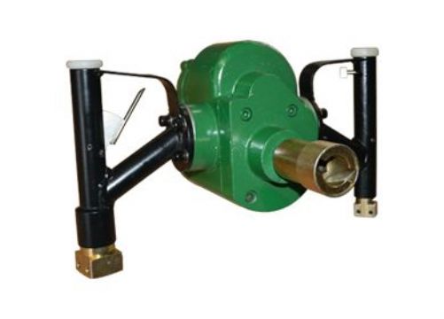 點(diǎn)擊查看詳細(xì)信息<br>標(biāo)題：ZQS-50/1.9S 氣動(dòng)手持式鉆機(jī) 閱讀次數(shù)：1317