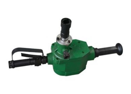 點(diǎn)擊查看詳細(xì)信息<br>標(biāo)題：ZQS-60 系列氣動(dòng)手持式鉆機(jī) 閱讀次數(shù)：1624