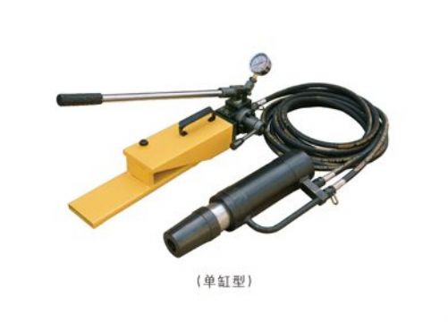 點(diǎn)擊查看詳細(xì)信息<br>標(biāo)題：MS15-180/63礦用錨索張拉機(jī)具 閱讀次數(shù)：1427