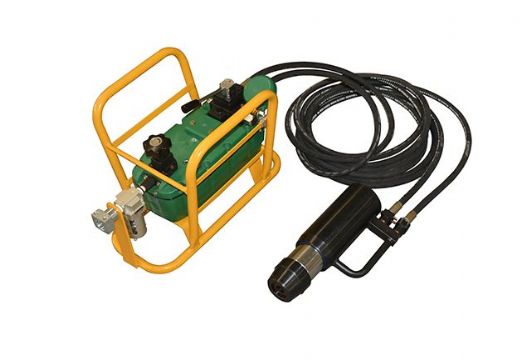 點(diǎn)擊查看詳細(xì)信息<br>標(biāo)題：MS18-200/63礦用錨索張拉機(jī)具 閱讀次數(shù)：1453