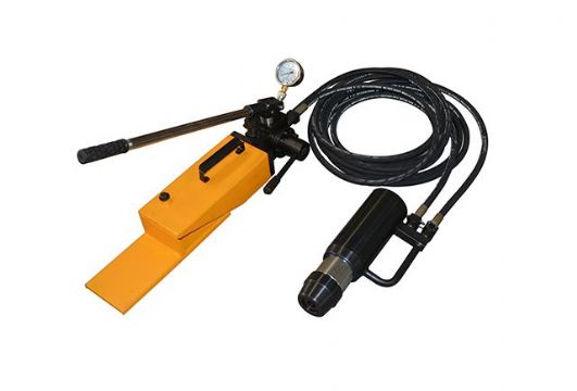 點擊查看詳細(xì)信息<br>標(biāo)題：MQ18-400/40礦用錨索張拉機具 閱讀次數(shù)：1396