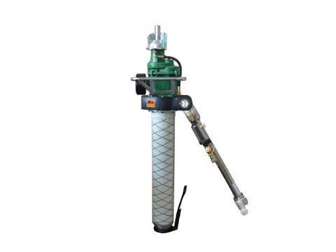 點(diǎn)擊查看詳細(xì)信息<br>標(biāo)題：KMQT-130/4.0氣動(dòng)振動(dòng)式... 閱讀次數(shù)：1326