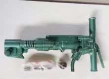 點擊查看詳細信息<br>標題：B47鑿巖機 閱讀次數：1693