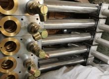 點(diǎn)擊查看詳細(xì)信息<br>標(biāo)題：A型B型C型操縱臂 閱讀次數(shù)：1536