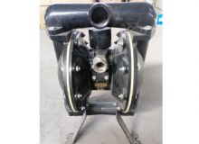 點(diǎn)擊查看詳細(xì)信息<br>標(biāo)題：BQG100  250 350  450氣動(dòng)隔膜泵 閱讀次數(shù)：1456