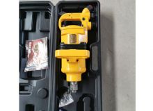 點(diǎn)擊查看詳細(xì)信息<br>標(biāo)題：AQS600氣動(dòng)手持式錨桿螺母安裝器 閱讀次數(shù)：1677