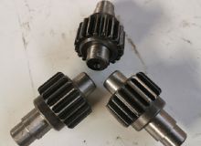 點擊查看詳細信息<br>標題：齒輪45/齒輪58-60-62 閱讀次數：1944