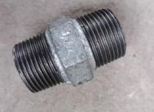 點擊查看詳細信息<br>標題：進氣接頭 閱讀次數(shù)：1569