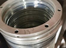 點擊查看詳細信息<br>標題：法蘭 閱讀次數(shù)：1684