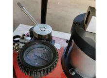 點擊查看詳細信息<br>標題：氣動泵 礦用氣動液壓泵 閱讀次數(shù)：1963