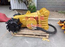 點擊查看詳細信息<br>標題：橫向銑挖機 閱讀次數(shù)：1318