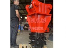 點擊查看詳細信息<br>標題：縱向銑挖機 閱讀次數(shù)：1205