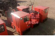 點擊查看詳細信息<br>標題：礦用電機車 閱讀次數(shù)：1023