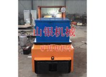 點(diǎn)擊查看詳細(xì)信息<br>標(biāo)題：礦用電機(jī)車 閱讀次數(shù)：1198