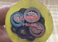 點(diǎn)擊查看詳細(xì)信息<br>標(biāo)題：鏟運(yùn)機(jī)電纜 閱讀次數(shù)：1613