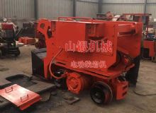 點(diǎn)擊查看詳細(xì)信息<br>標(biāo)題：電動(dòng)裝巖機(jī) 閱讀次數(shù)：1216