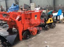 點(diǎn)擊查看詳細(xì)信息<br>標(biāo)題：電動(dòng)裝巖機(jī) 閱讀次數(shù)：1306