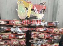 點擊查看詳細信息<br>標題：蓄電池電機車配件 閱讀次數(shù)：2041