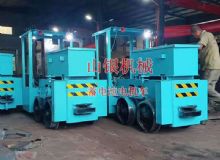 點(diǎn)擊查看詳細(xì)信息<br>標(biāo)題：蓄電池電機(jī)車 閱讀次數(shù)：2069