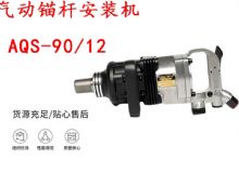 點(diǎn)擊查看詳細(xì)信息<br>標(biāo)題：礦用氣動(dòng)錨桿安裝機(jī)AQS-90-12 閱讀次數(shù)：402