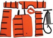 點(diǎn)擊查看詳細(xì)信息<br>標(biāo)題：充氣夾板 閱讀次數(shù)：242