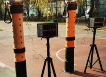 點(diǎn)擊查看詳細(xì)信息<br>標(biāo)題：TLQ-20數(shù)顯新型體能訓(xùn)練拉力器 閱讀次數(shù)：256