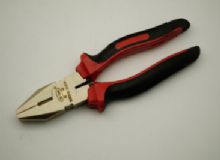 點擊查看詳細(xì)信息<br>標(biāo)題：防爆平口鉗 閱讀次數(shù)：275