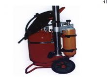 點(diǎn)擊查看詳細(xì)信息<br>標(biāo)題：QWMT35型推車式脈沖氣壓噴霧水qiang 閱讀次數(shù)：234