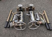 點(diǎn)擊查看詳細(xì)信息<br>標(biāo)題：KSJ-25型煤礦用快速接管器 閱讀次數(shù)：282